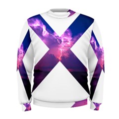 Lightning X Men s Sweatshirt