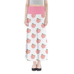Peaches Maxi Skirts