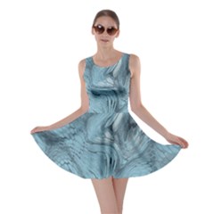 FROST DRAGON Skater Dress