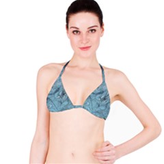 FROST DRAGON Bikini Top