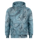 FROST DRAGON Men s Pullover Hoodie