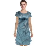 FROST DRAGON Cap Sleeve Nightdress