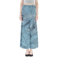 FROST DRAGON Maxi Skirts