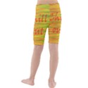 Chill out Kids  Mid Length Swim Shorts View2