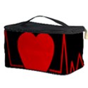 Hart bit Cosmetic Storage Case View3