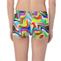 Irritation Colorful Dream Reversible Boyleg Bikini Bottoms View2