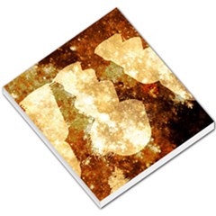 Sparkling Lights Small Memo Pads by yoursparklingshop