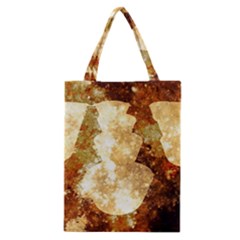 Sparkling Lights Classic Tote Bag