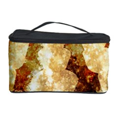 Sparkling Lights Cosmetic Storage Case