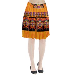 Clothing (20)6k,kk  O Pleated Skirt by MRTACPANS