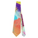 Anemones Neckties (Two Side)  View1