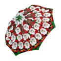 Did you see Rudolph? Folding Umbrellas View2