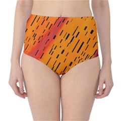 Clothing (21)6k,kg High-waist Bikini Bottoms by MRTACPANS