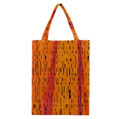 Rock Stone Classic Tote Bag by MRTACPANS