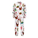 Xmas song OnePiece Jumpsuit (Kids) View1