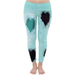 You Are Loved Winter Leggings