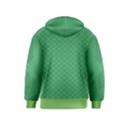 PJ Masks Gecko Kid s Hooded Pullover Sweatshirt View2