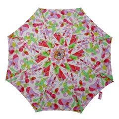 Summer Hook Handle Umbrellas (large) by Valentinaart