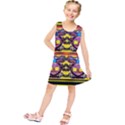 Spirit  Bulgarian Bee Kids  Tunic Dress View1