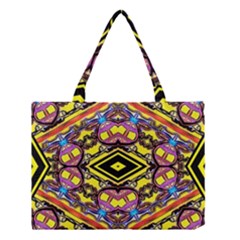 Spirit Time5588 52 Pngy Medium Tote Bag by MRTACPANS