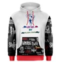 Lost boy Men s Pullover Hoodie View1