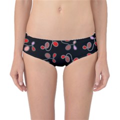 My Creative Garden  Classic Bikini Bottoms by Valentinaart