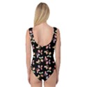 Elegant garden Princess Tank Leotard  View2