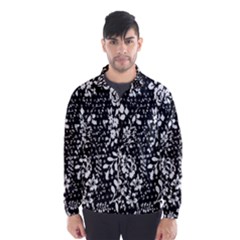 Flower Wind Breaker (Men)