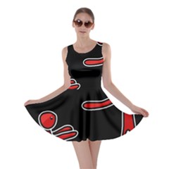 People Skater Dress