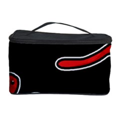 People Cosmetic Storage Case