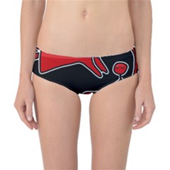 People Classic Bikini Bottoms