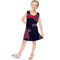 People Kids  Tunic Dress