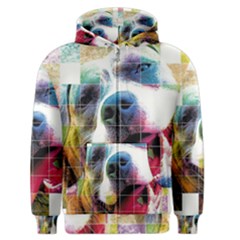 Layla Merch Men s Zipper Hoodie by tigflea