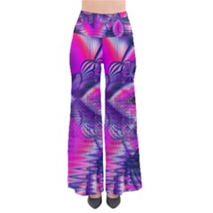 Rose Crystal Palace, Abstract Love Dream  Pants by DianeClancy