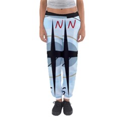 Compass Women s Jogger Sweatpants