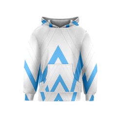 Alan Walker  Logo Kids  Pullover Hoodie by bhazkaragriz