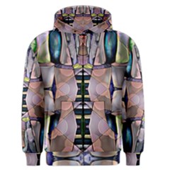 A Bit Of Polish Men s Zipper Hoodie