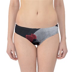 Kiki4nab16 Hipster Bikini Bottoms