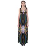 a guiding light HI RES Empire Waist Maxi Dress