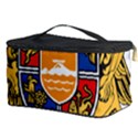 Coat of Arms of Armenia Cosmetic Storage Case View3