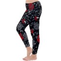 Red mind Classic Winter Leggings View2