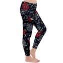 Red mind Classic Winter Leggings View3