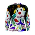 Candy man` Women s Sweatshirt View2