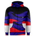 Cool obsession  Men s Zipper Hoodie View1