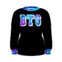 Bts Women s Sweatshirt View1