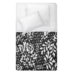 Flower Duvet Cover (Single Size)