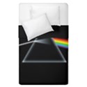 Pink floyd  Duvet Cover Double Side (Single Size) View1