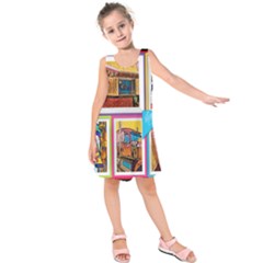 Picsart 12 10 02 24 06 Kids  Sleeveless Dress