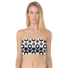 Background Pattern Bandeau Top