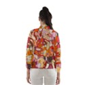 Abstract Abstraction Pattern Moder Wind Breaker (Women) View2